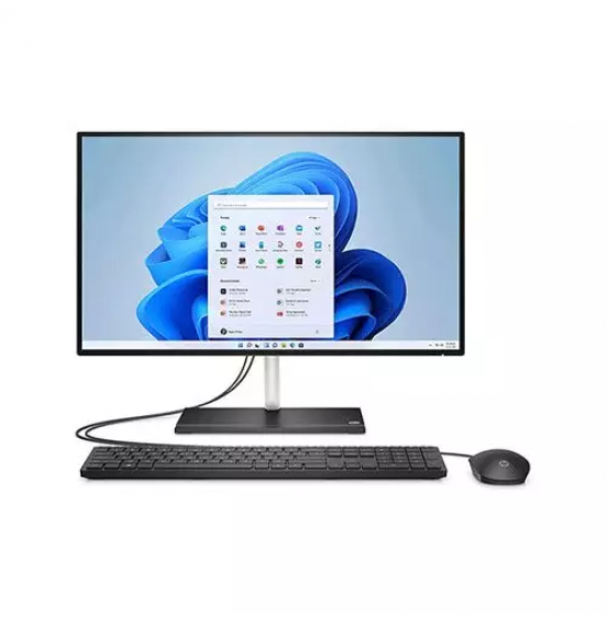 HP AIO 24 CB1004 Desktop 