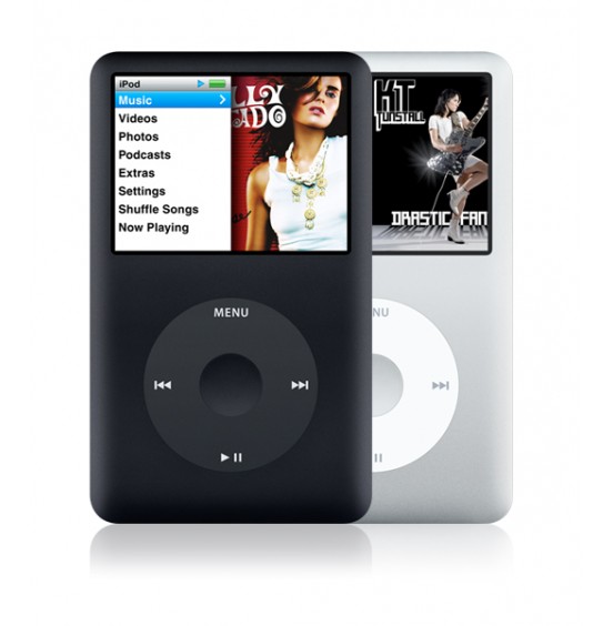 iPod Classic