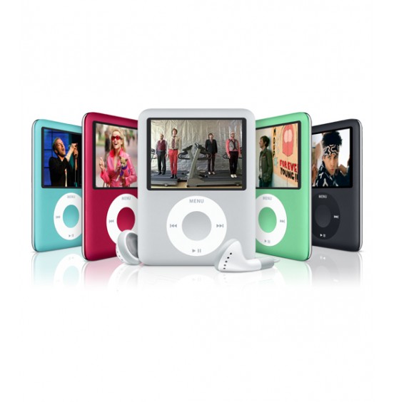 iPod Nano