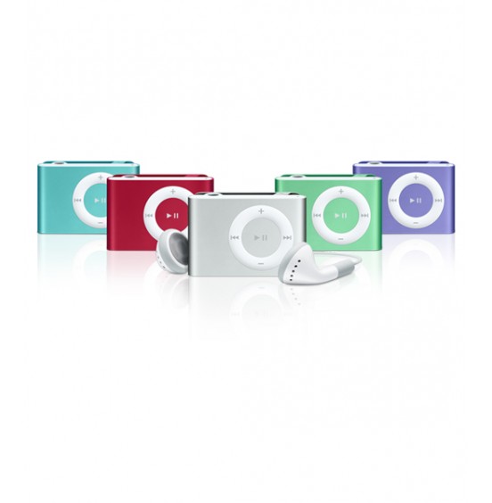 iPod Shuffle