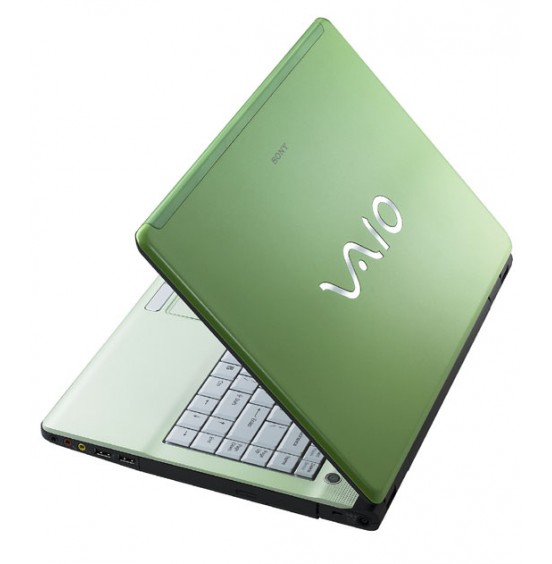 Sony VAIO